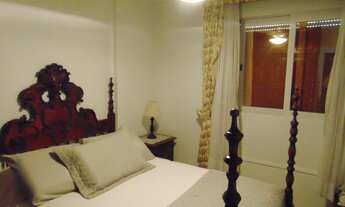 Imagem 5: Apartamento com 2 dormitórios à venda, 70 m² - Pitangueiras - Guarujá/SP