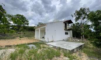 Imagem 4: Casa com 2 dormitórios - venda por R$ 700.000 ou aluguel por R$ 3.000/mês - no Morada Nobr