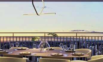 Imagem 5: ML Brooklyn - Residencial