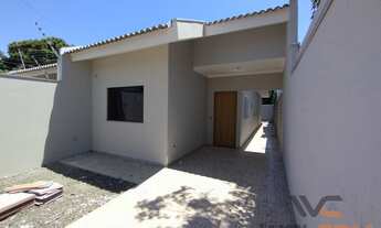 Imagem: Casa em Jardim Tropical - Sarandi