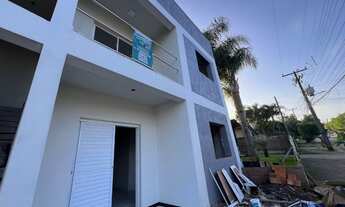 Imagem 6: Casa com 2 dormitórios para alugar, 50 m² por R$ 1.940,00/mês - Nova Estância - Estância V