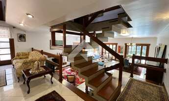 Imagem 3: Casa de Condomínio em Alphaville - Barueri, SP