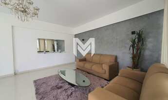 Imagem 4: Apartamento com 4 dormitórios à venda no Ed. Gênova - Umarizal - Belém/PA