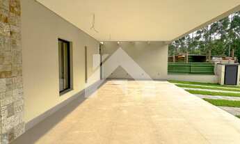 Imagem 3: Casa de Condomínio em Alphaville - Santana de Parnaíba, SP