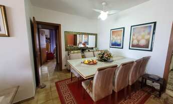 Imagem 4: Apartamento com 3 dormitórios à venda, 140 m² - Pitangueiras - Guarujá/SP