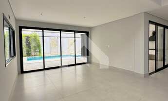 Imagem 3: Casa de Condomínio em Alphaville - Santana de Parnaíba, SP