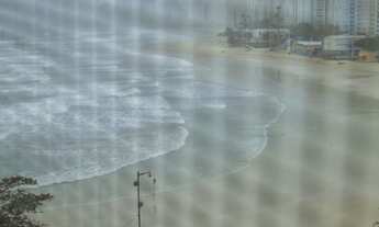 Imagem 3: Pitangueiras - Frente ao mar, maravilhosa vista, 246,00 m² de área útil, 2 vagas e 4 dormi