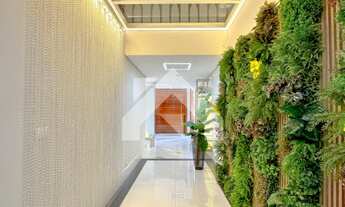 Imagem: Casa de Condomínio em Tamboré - Barueri