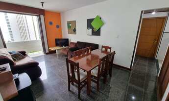 Imagem 5: Apartamento à venda, 90 m² - Pitangueiras - Guarujá/SP