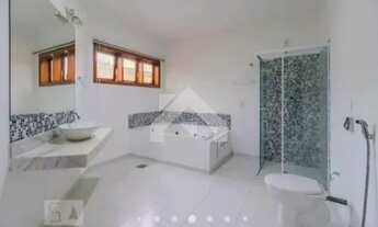 Imagem 6: Casa de Condomínio em Alphaville - Santana de Parnaíba