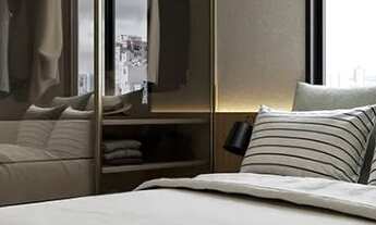 Imagem 7: Pin Barra Funda - Residencial