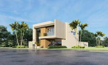 Imagem 5: Casa com 4 dormitórios à venda, 237 m² por R$ 1.500.000,00 - Universitário - Caruaru/PE