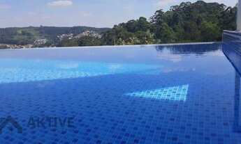 Imagem 4: Casa de Condomínio em Granja Caiapiá - Cotia, SP