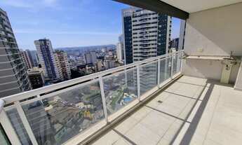 Imagem 5: Apartamento com 3 dormitórios, 97 m² - venda por R$ 990.000,00 ou aluguel por R$ 5.400,00