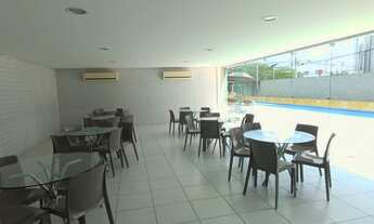 Imagem 3: Apartamento com 2 dormitórios à venda, no Edficio Sarah Behar com 64 m² por R$ 380.000 - U