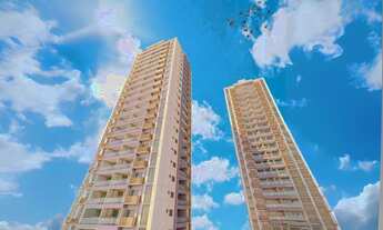 Imagem: Apartamento com 3 dormitórios à venda