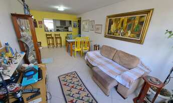 Imagem 2: APARTAMENTO A 1 QUADRA DA PRAIA DE PITANGUEIRAS, SÃO 2 DORMITÓRIOS SENDO 1 SUÍTE