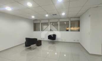 Imagem: Sala em Tamboré - Barueri, SP