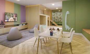 Imagem 6: Cidade Mooca Navona