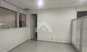 Imagem 7: Sala em Tamboré - Barueri, SP