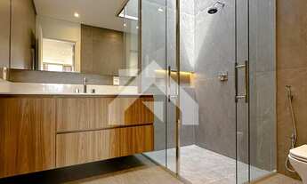 Imagem 5: Casa de Condomínio à Venda no Residencial Dois, Tamboré – 5 Suítes