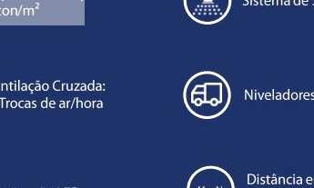 Imagem 5: Galpão em Cumbica - Guarulhos