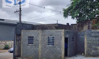 Imagem 4: Galpão em Jardim Maria de Lourdes - Guarulhos