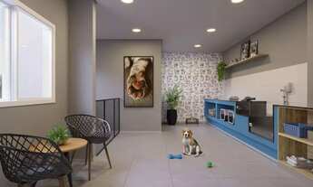 Imagem 6: Soul Pari, 2 dormitórios na Rua Pardal