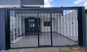 Imagem 3: Casa de 82m² com 3 quartos e suíte em Jardim Nova Independência - Sarandi por R$305.000 pa