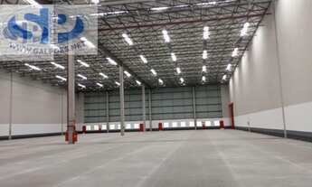 Imagem: Galpão em Água Chata - Guarulhos