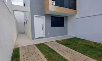 Imagem 4: Casa 3 Quartos com Suíte, Excelente Acabamento