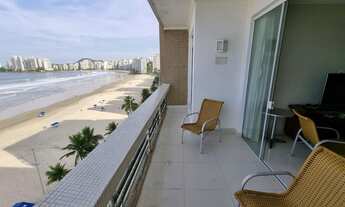 Imagem 2: Apartamento com 3 dormitórios à venda, 188 m² - Pitangueiras - Guarujá/SP