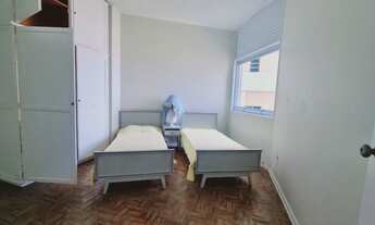 Imagem 5: Apartamento com 2 dormitórios à venda, 100 m² - Pitangueiras - Guarujá/SP