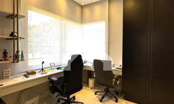 Imagem 4: Casa de Condomínio em Alphaville - Santana de Parnaíba, SP