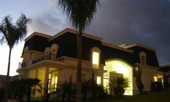 Imagem 3: Casa de Condomínio em Tamboré - Santana de Parnaíba, SP