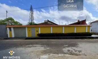 Imagem: Casa em Castanhal - Estrela - Castanhal/PA