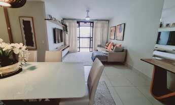 Imagem 2: Apartamento com 3 dormitórios à venda, 140 m² - Pitangueiras - Guarujá/SP