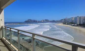 Imagem: APARTAMENTO CONJUGADO, AMPLO FRENTE TOTAL