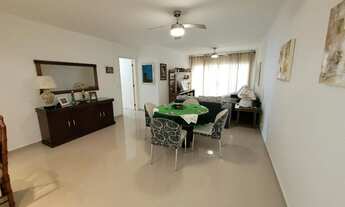 Imagem 4: APARTAMENTO AMPLO COM 3DORMITÓRIOS, 1 SUÍTE, PEQUENA VISTA PARA O MAR, 1 VAGA PARA AUTO