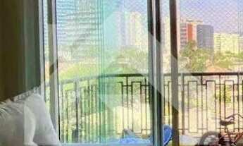 Imagem 6: Apartamento em Alphaville - Barueri, SP