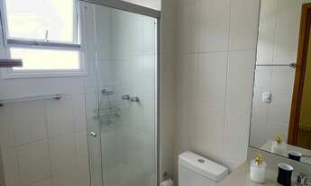 Imagem: Apartamento em Alphaville - Santana de Parnaíba