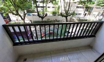 Imagem 6: PITANGUEIRAS – NA QUADRA DO MAR, MARAVILHOSO APARTAMENTO COM 80 M² ÚTEIS, LOCALIZAÇÃO PRIV