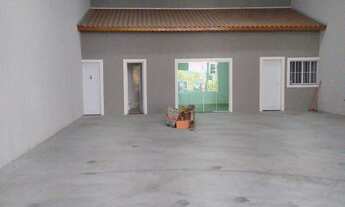 Imagem 4: Galpão em Vila Florida - Guarulhos