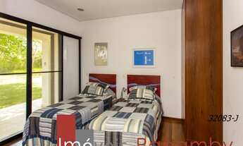 Imagem 4: Casa à venda, 782 m² por R$ 6.500.000,00 - Quinta da Baroneza II - Bragança Paulista/SP