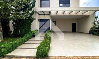 Imagem: Casa de Condomínio em Alphaville - Santana