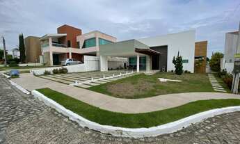 Imagem: Casa com 4 dormitórios à venda, 285 m²