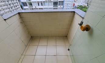 Imagem: APARTAMENTO COM 2 DORMITÓRIOS E 2 VAGAS