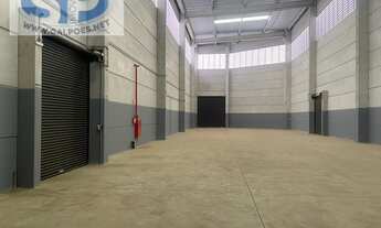 Imagem 5: Galpão em Bairro do Portão - Arujá