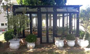 Imagem 3: Casa de Condomínio em Alphaville - Santana de Parnaíba