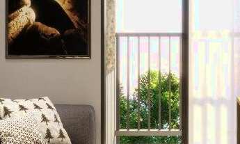 Imagem 4: Due City Habitat